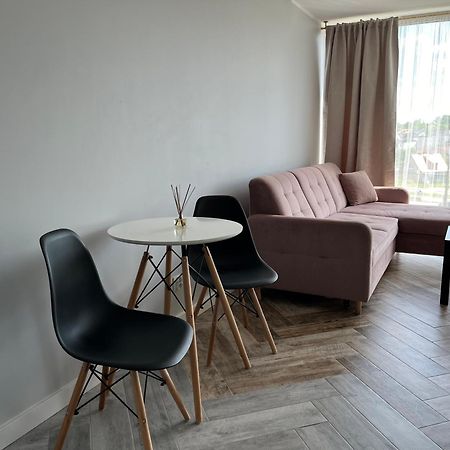 High Standard Apartment Gdynia Bagian luar foto